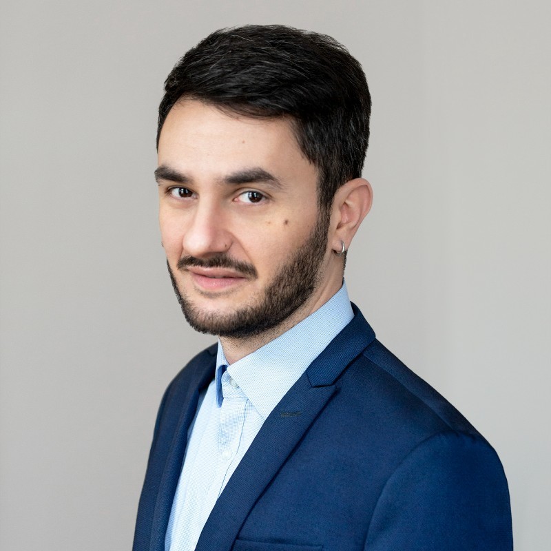 Giorgio Piccirillo