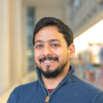 Prakash Saklani, Audencia