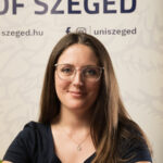 Anna Viola Hornyik, University of Szeged