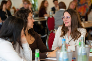 Digital Marketing Day 2025 (Photo: Julia Wibbing)